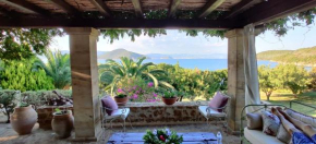 The Seacret Private Villa